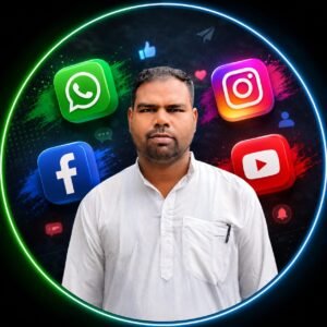 Paras Ram Satyam